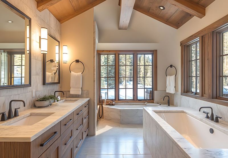 Top Bathroom Remodeling Companies in Newport, KY